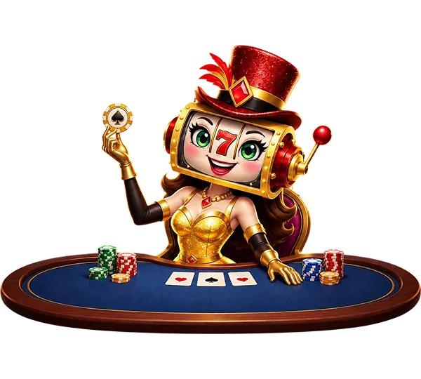 Spinita Casino Desktop Spinita Casino Desktop
